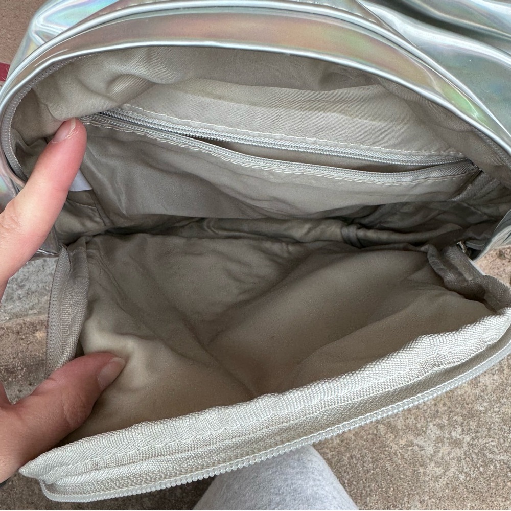 Mini Backpack - Picture 2 of 3